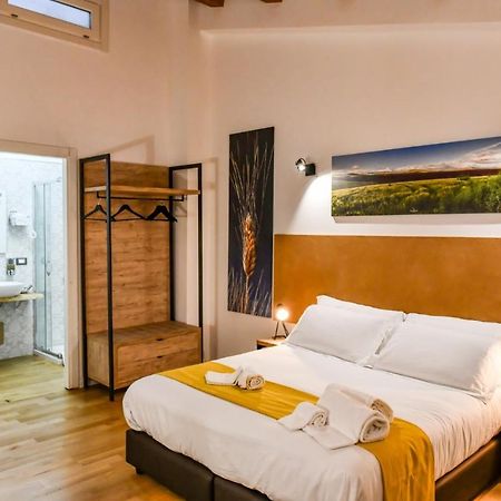 Ballarooms B&B Palermo Centro Exterior photo