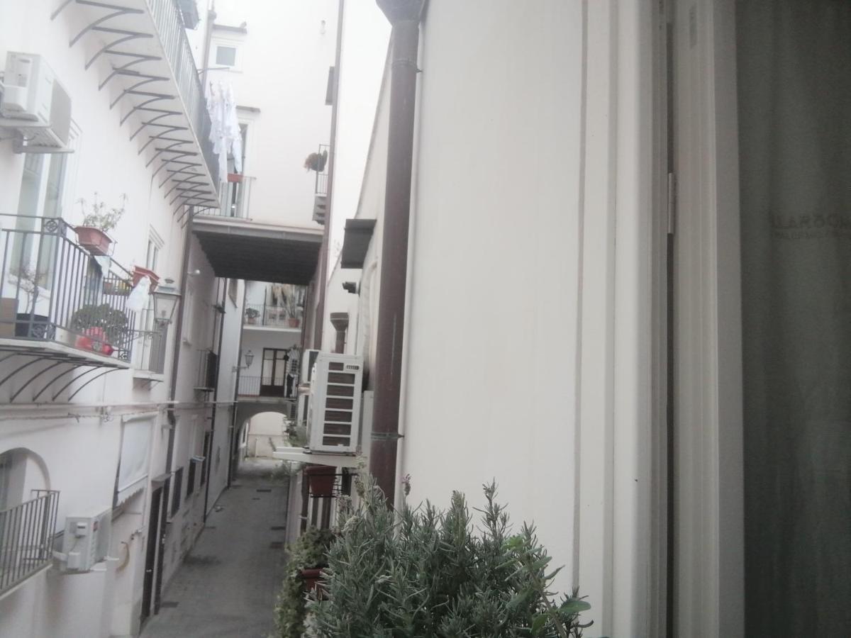 Ballarooms B&B Palermo Centro Exterior photo