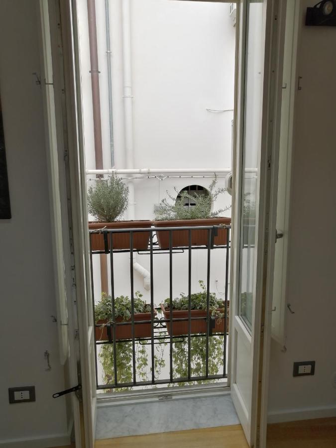 Ballarooms B&B Palermo Centro Exterior photo
