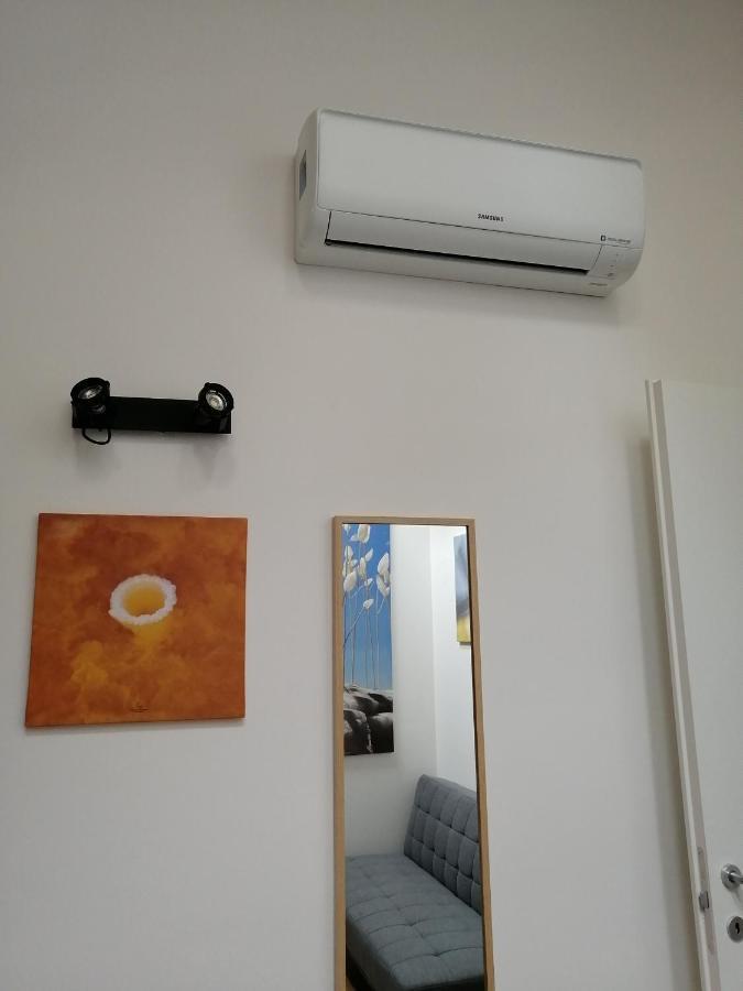 Ballarooms B&B Palermo Centro Exterior photo