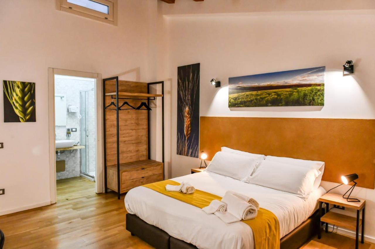 Ballarooms B&B Palermo Centro Exterior photo