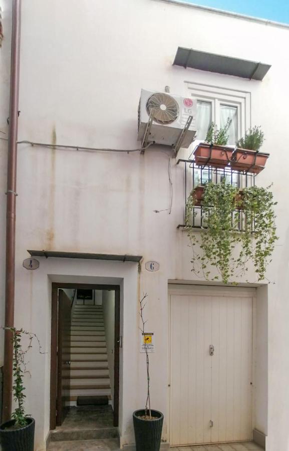 Ballarooms B&B Palermo Centro Exterior photo