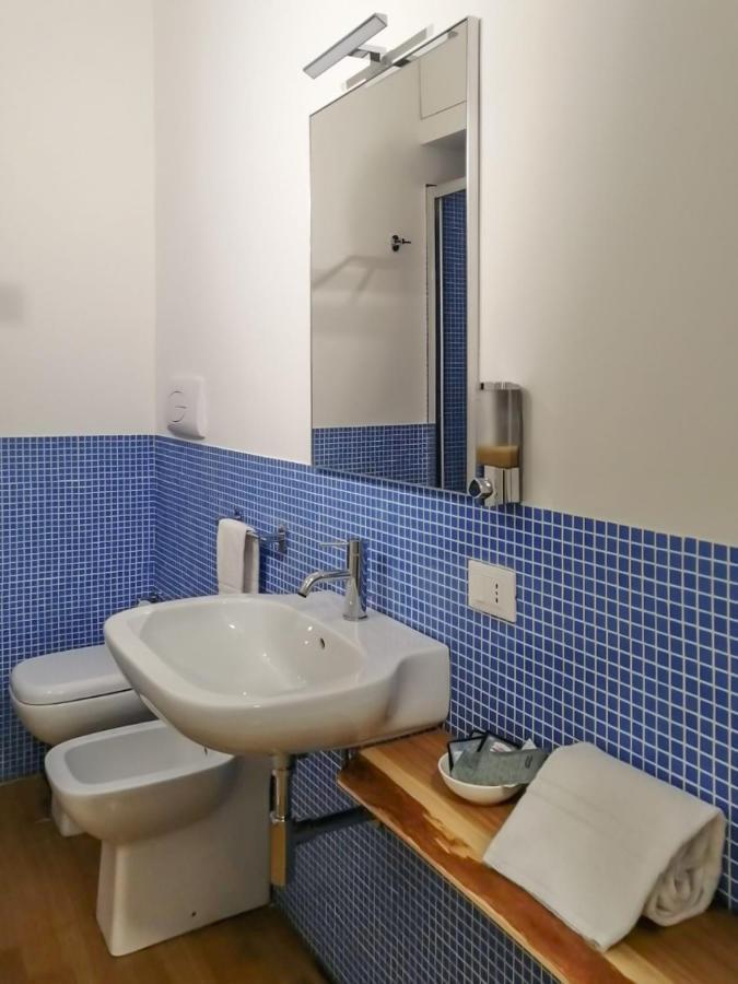 Ballarooms B&B Palermo Centro Exterior photo