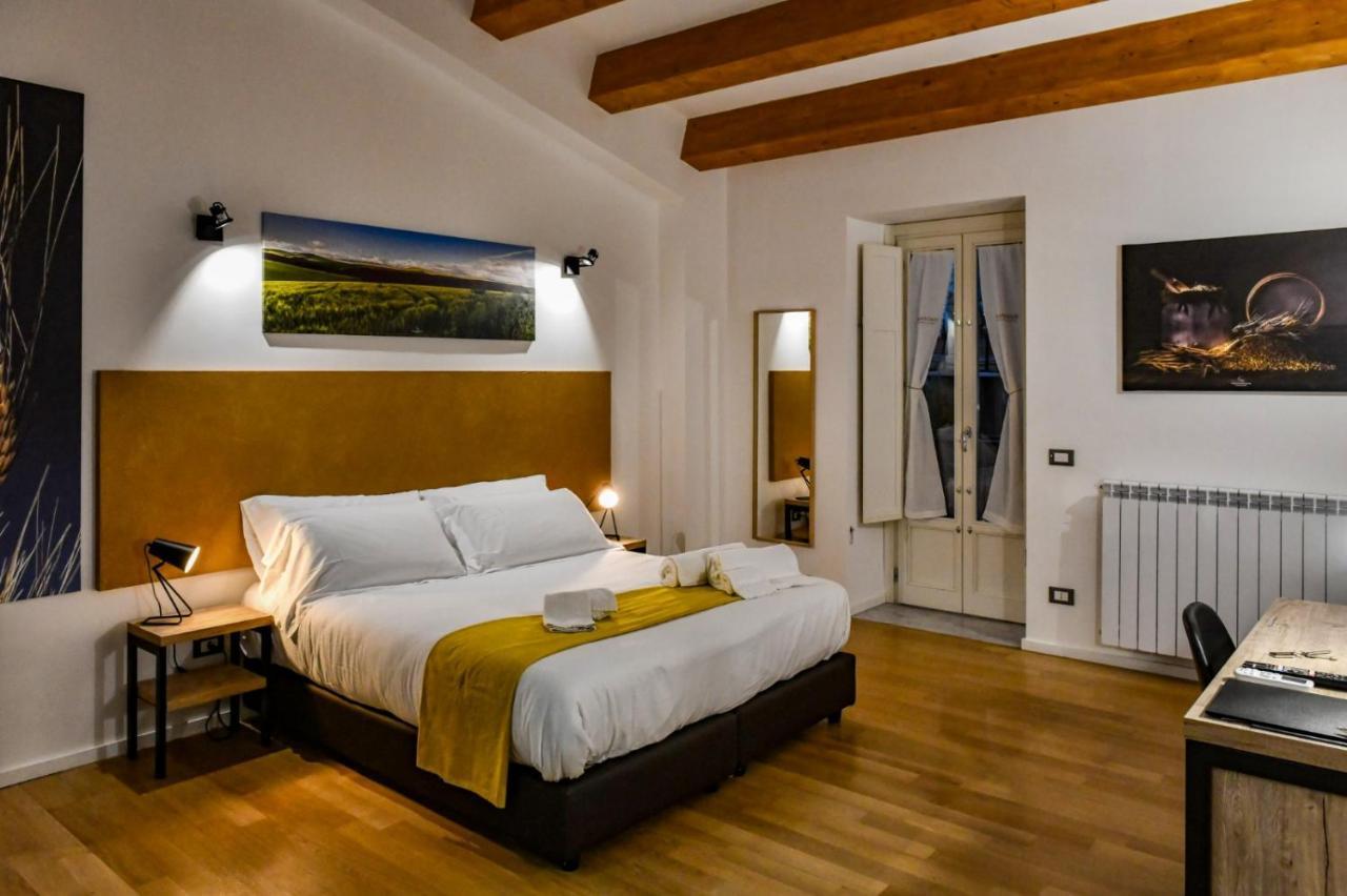 Ballarooms B&B Palermo Centro Exterior photo