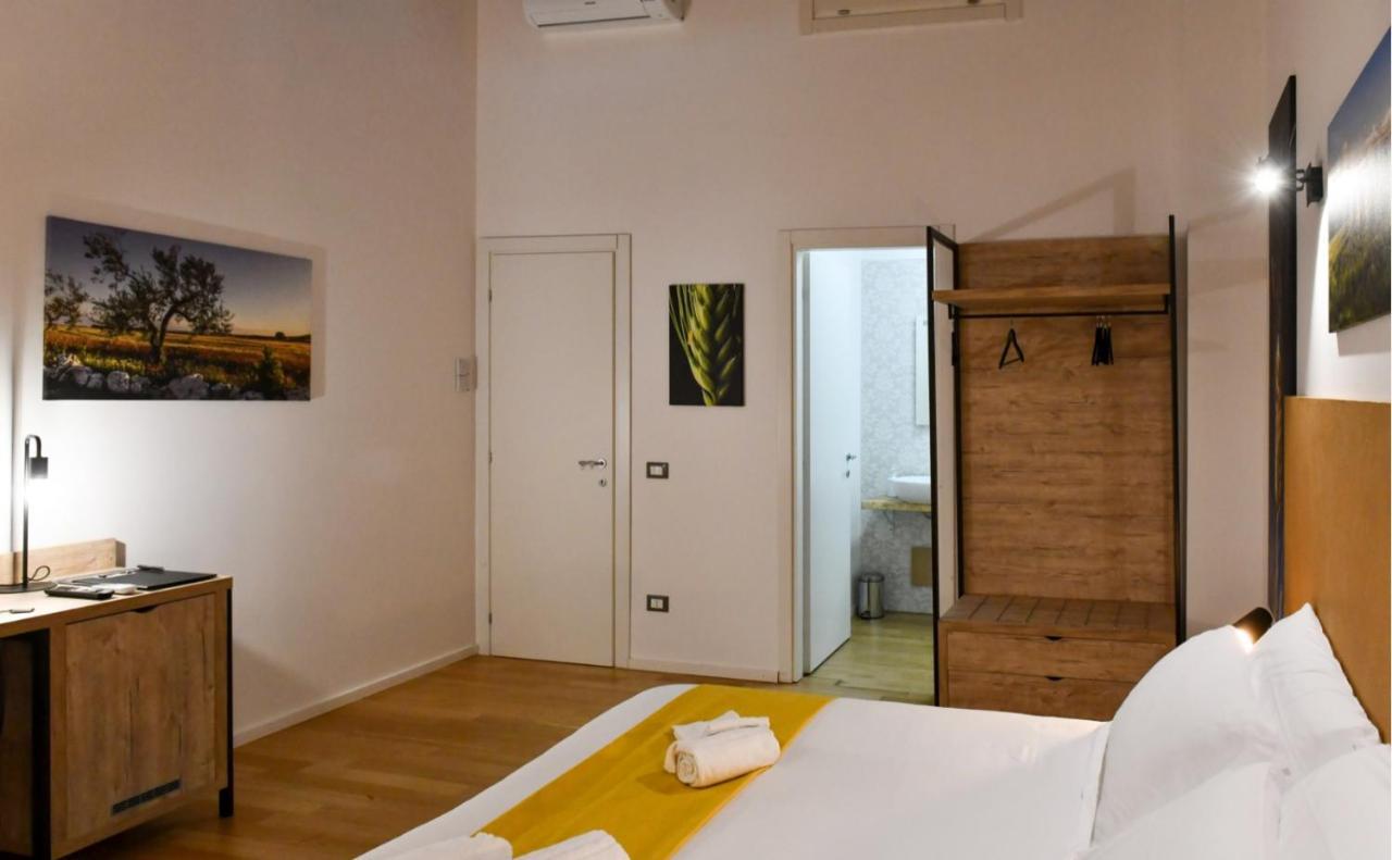 Ballarooms B&B Palermo Centro Exterior photo